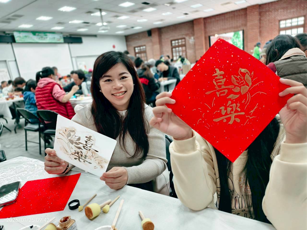 115年食農教育創新整合計畫-食農小教室-拔蘿蔔